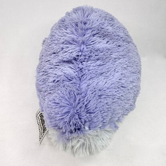 Squishable Mini Manatee Retired Plush - Picture 6 of 9